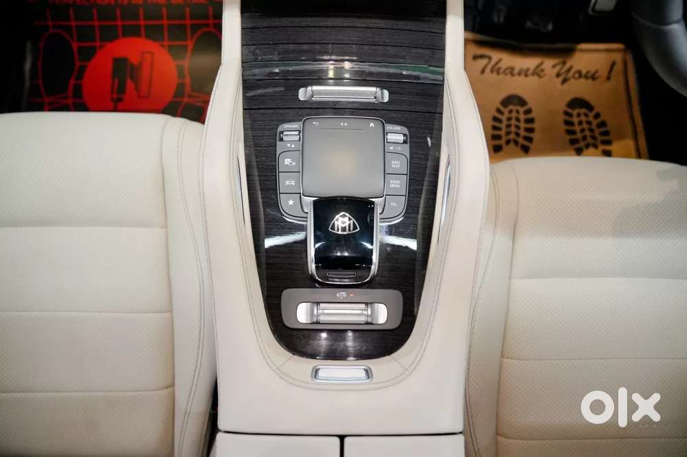 Mercedes-benz Gls 400d 4matic, 2021, Diesel