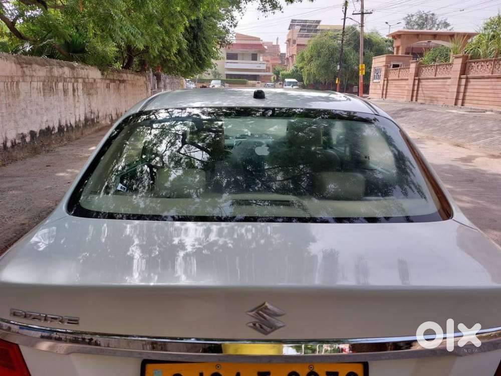 Maruti Suzuki Swift Dzire Vdi Bsiv, 2020, Diesel