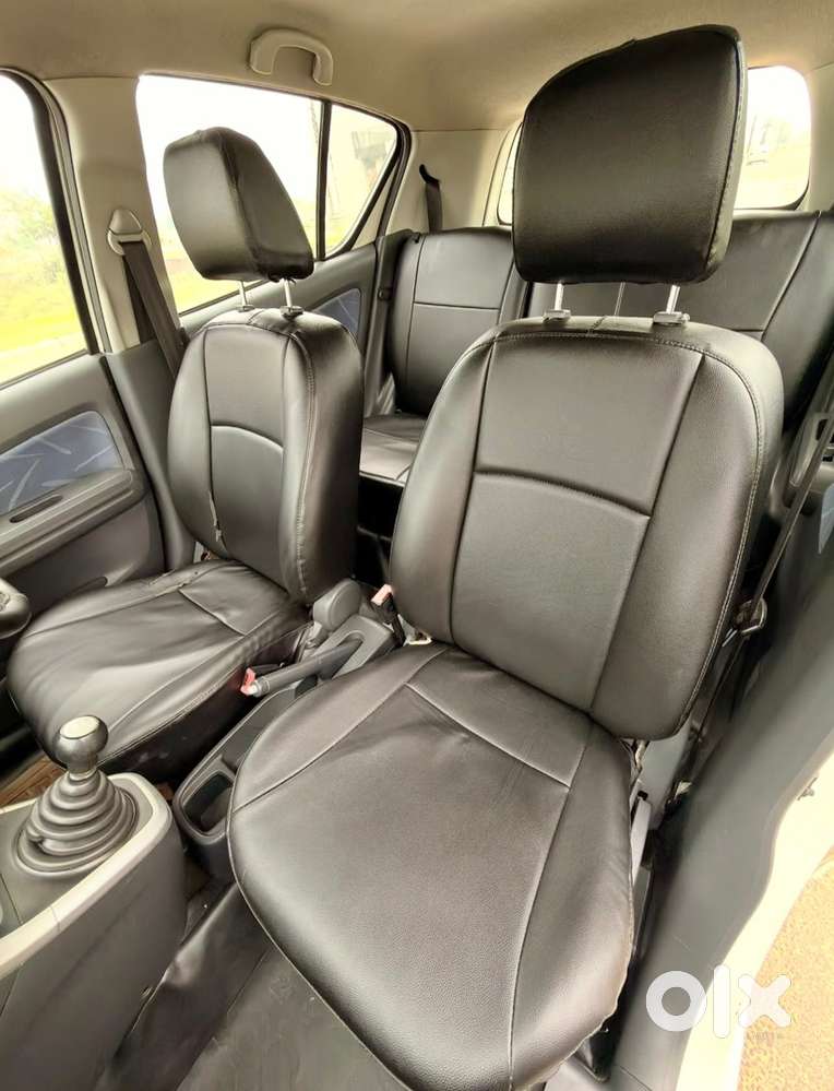 Maruti Suzuki Ritz Vdi 2011