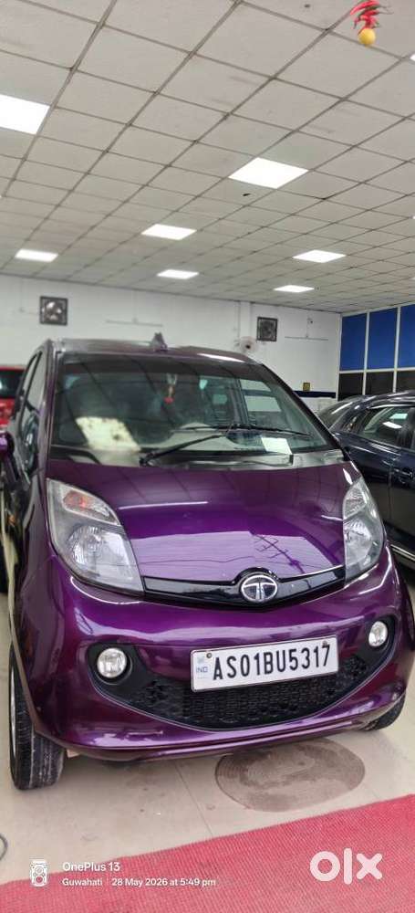 Tata Nano 2012-2015 Twist Xt, 2015, Petrol