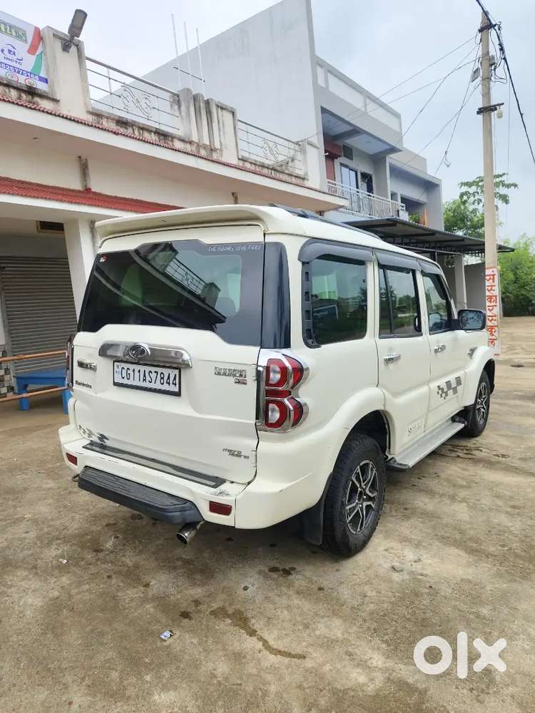 Good Maintenance Vehicle