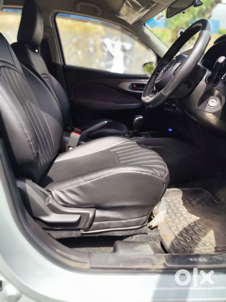 Maruti Suzuki Fronx Delta Plus 1.2 Ags, 2023, Petrol