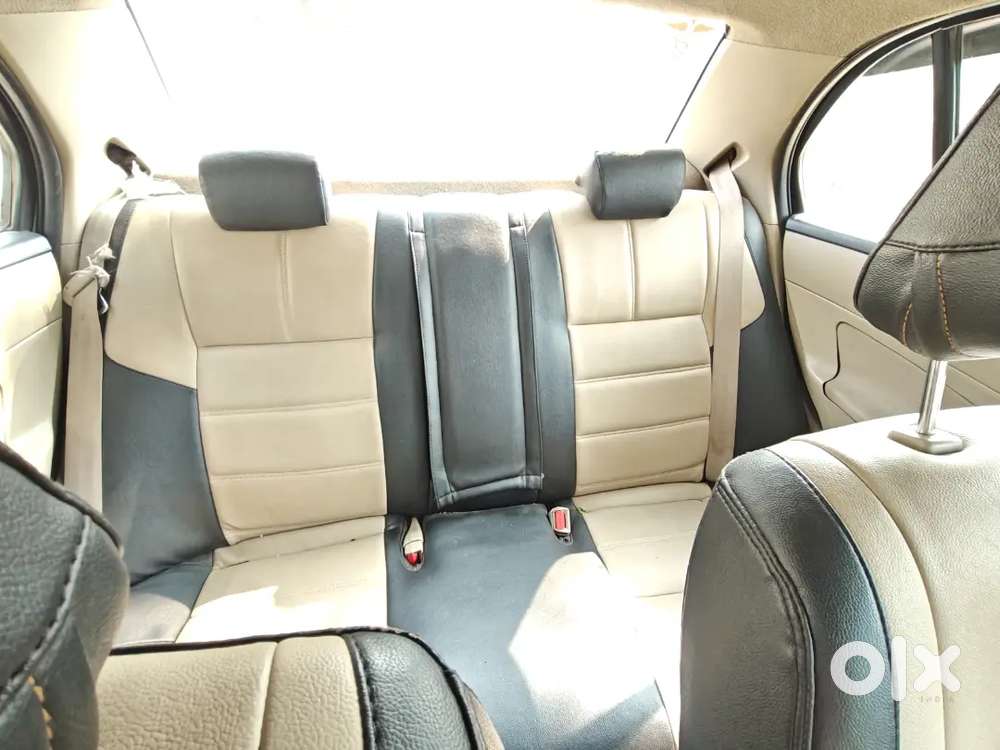 Maruti Suzuki Dzire 2012 Diesel 160000 Km Driven