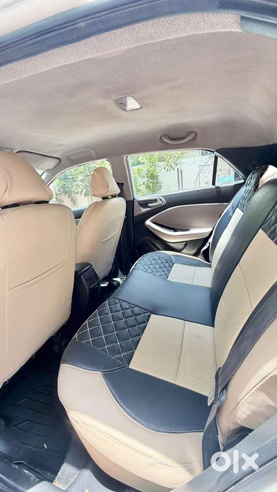 Hyundai Elite I20 1.2 Magna Plus, 2015, Petrol