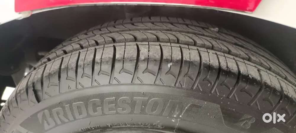 Nissan Micra - 2011 - Diesel - Fc Is Going To Validate Till 2031.