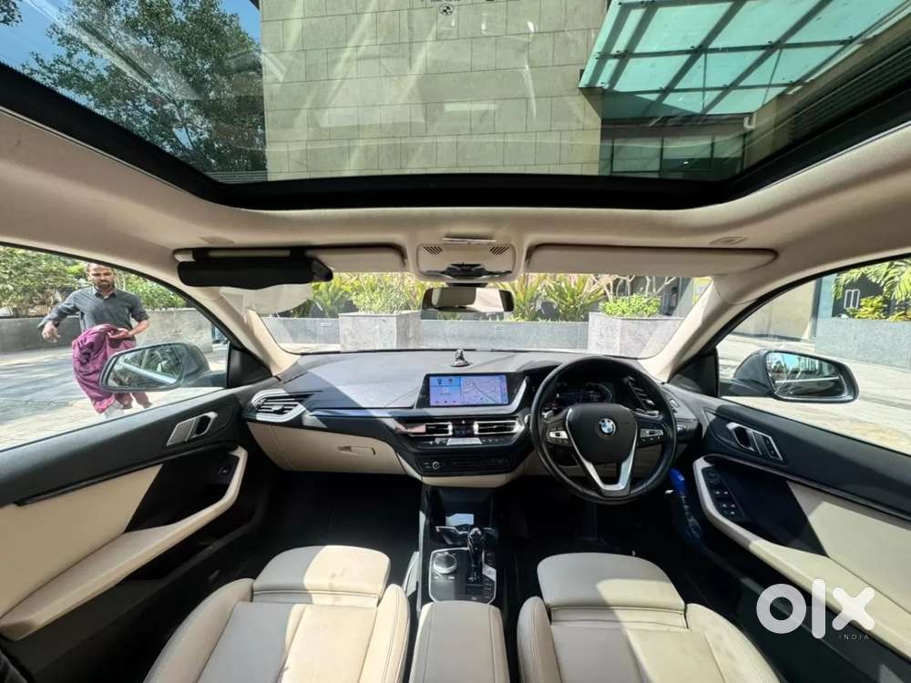 Bmw 2 Series 2.0 220d Sportline, 2021, Diesel
