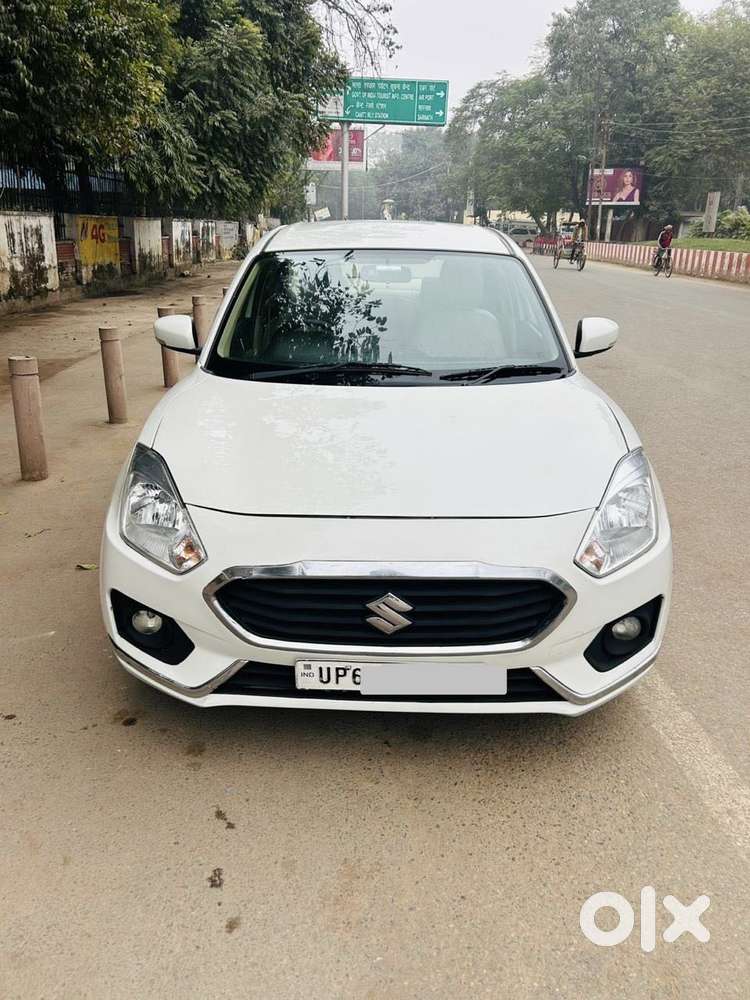 Maruti Suzuki Dzire Vdi, 2018, Diesel