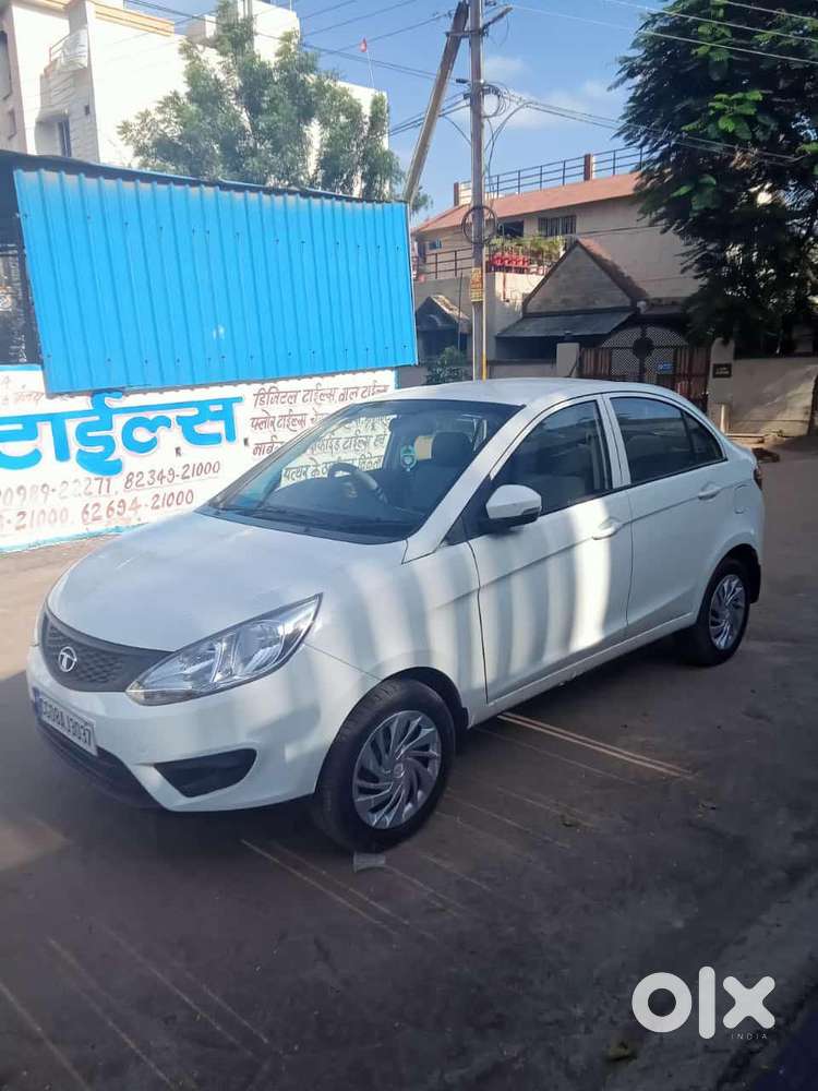 Tata Zest  Quadrajet 1.3 Xm, 2018, Diesel