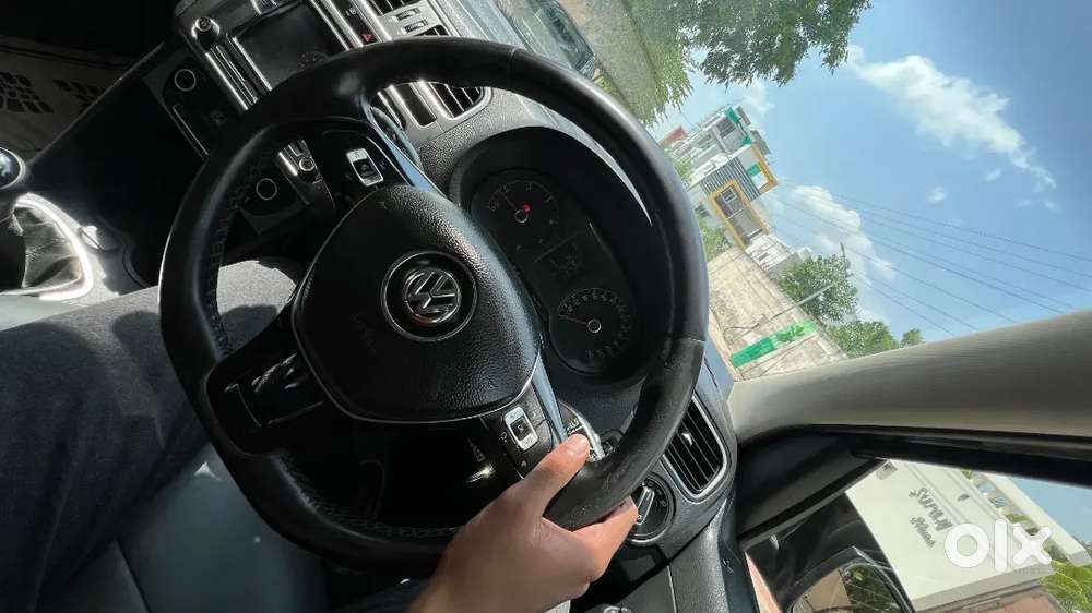 Volkswagen Polo 2018 Diesel Well Maintained