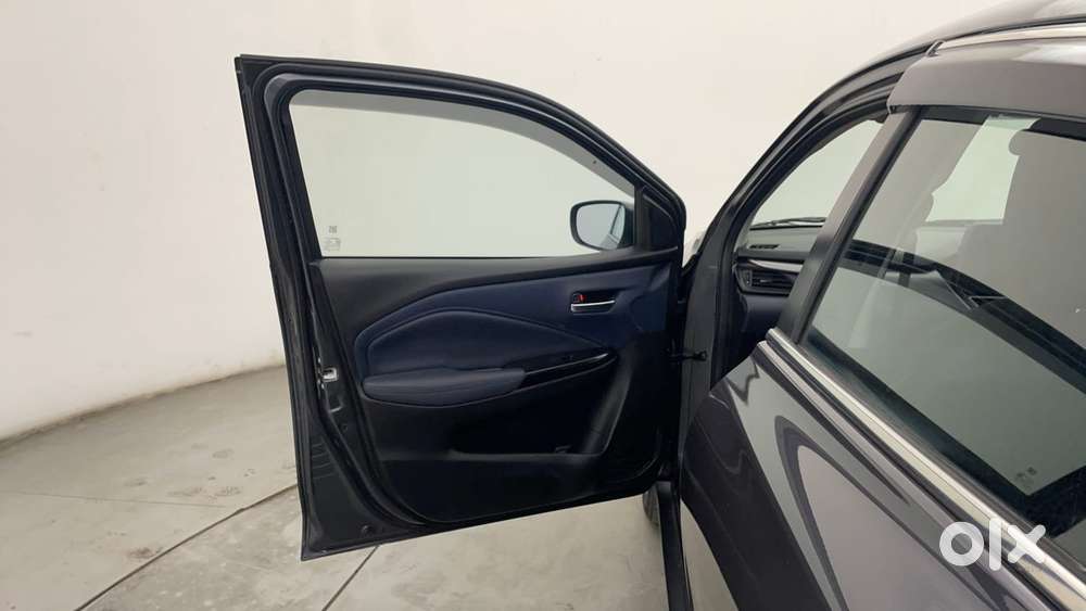 Maruti Suzuki Baleno Alpha, 2026, Petrol