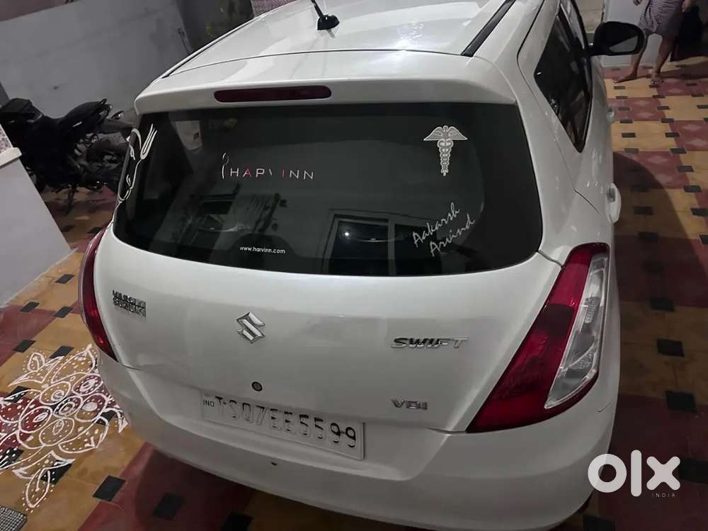 Swift Diesel For Sale