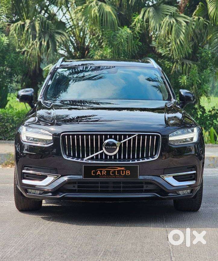Volvo Xc 90 D5 Inscription, 2020, Diesel