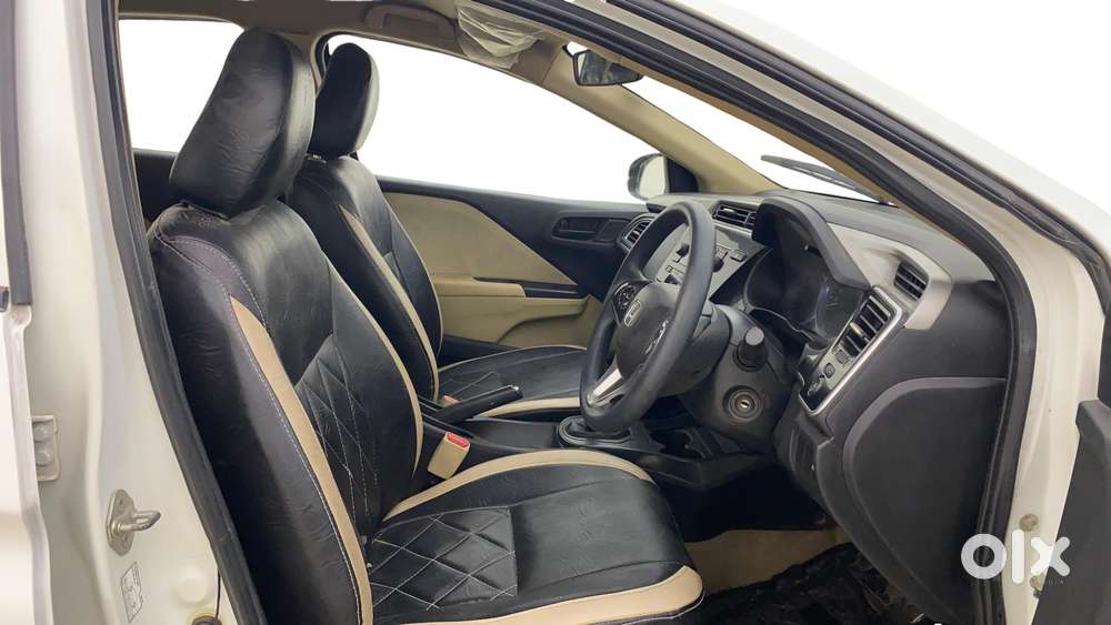 Honda City 2015-2017 I Dtec Sv, 2019, Diesel