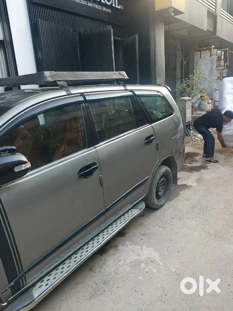 Toyota Innova 2009