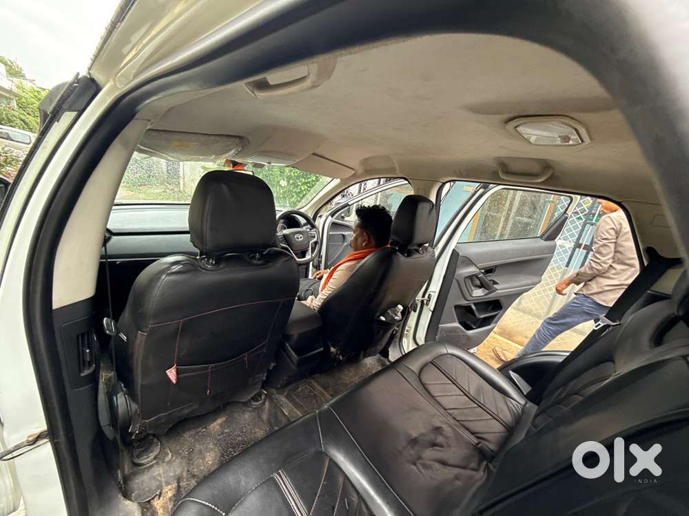 Tata Harrier Diesel 119323 Km Driven