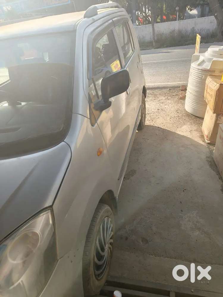 Maruti Suzuki Wagon R Lxi 2011 2031 Valid Hai