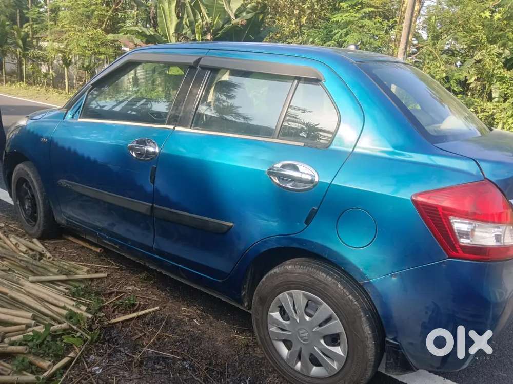 Maruti Suzuki Swift 2013