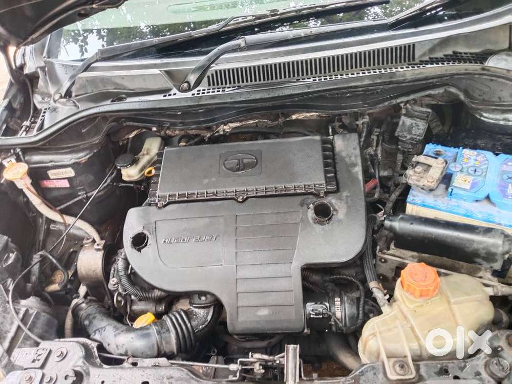 Tata Zest 2016 Diesel 91000 Km Driven