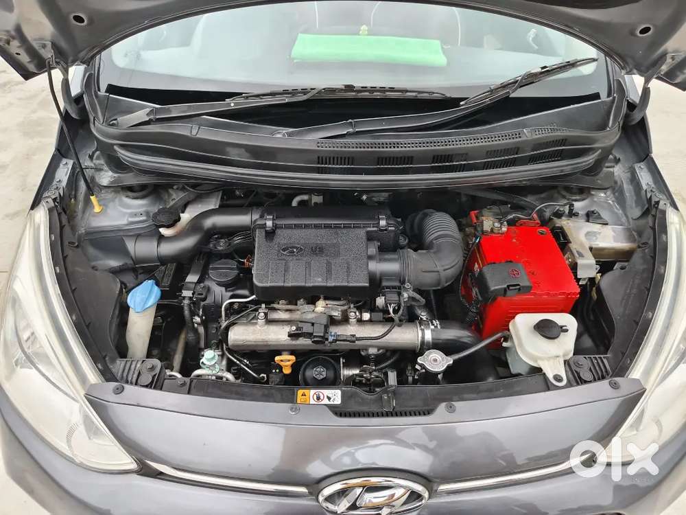 Grand I10 For Sale