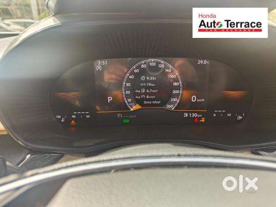 Skoda Slavia 1.0 Tsi Style At, 2025, Petrol