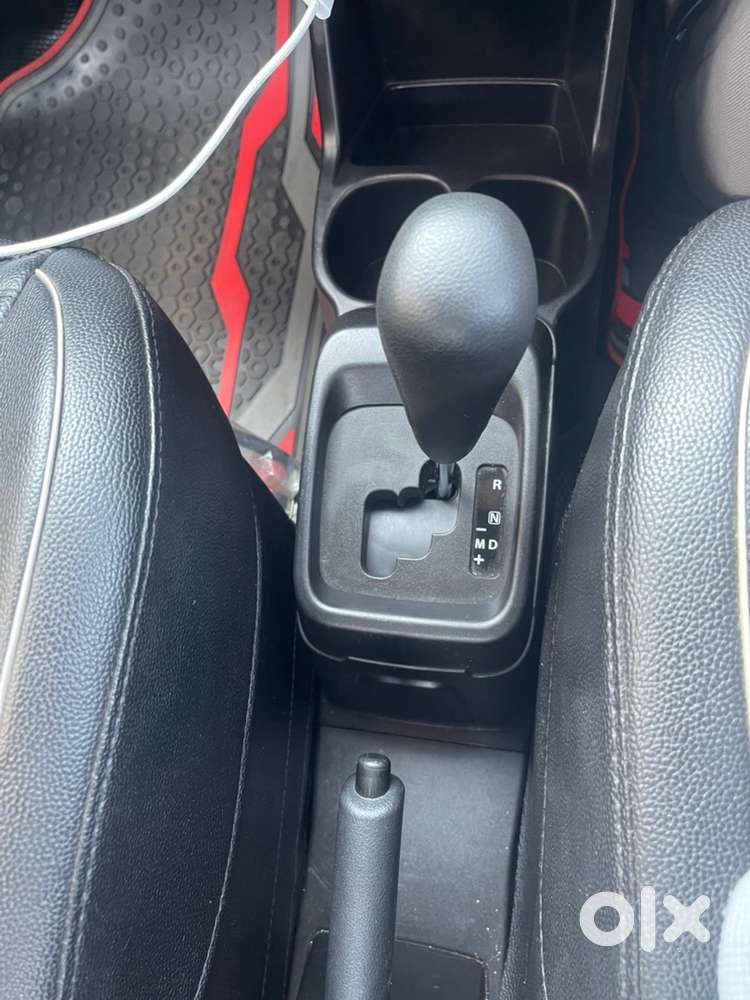 Maruti Suzuki S-presso 2020 Petrol