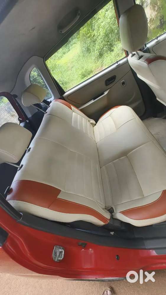 Maruti Suzuki Zen Estilo 2007 Petrol Manual