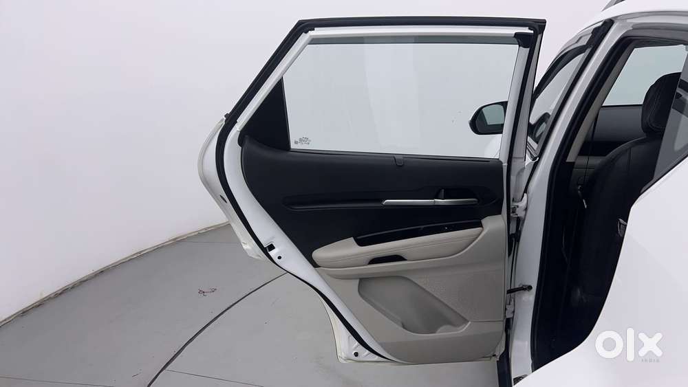 Kia Sonet Htx 1.5 Diesel, 2024, Diesel
