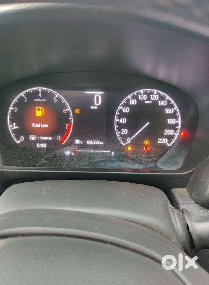 Honda City Zx Vtec, 2020, Petrol