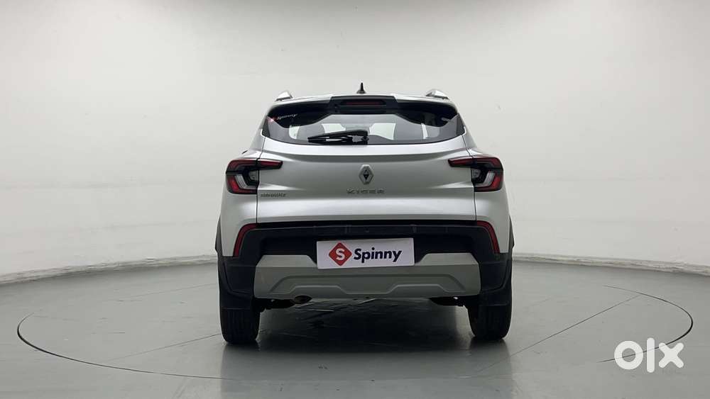 Renault Kiger Rxt Opt, 2022, Petrol