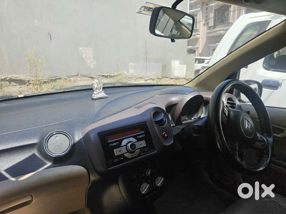 Honda Amaze 2014 Petrol Well Maintained