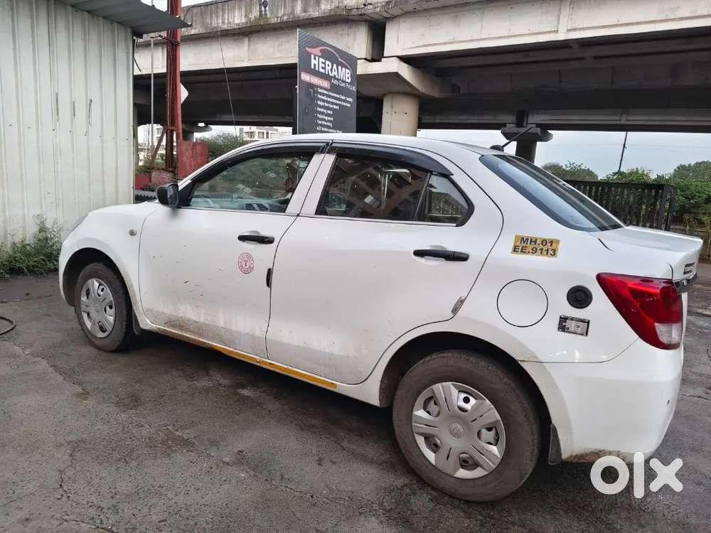 Maruti Suzuki Dzire 2023-24