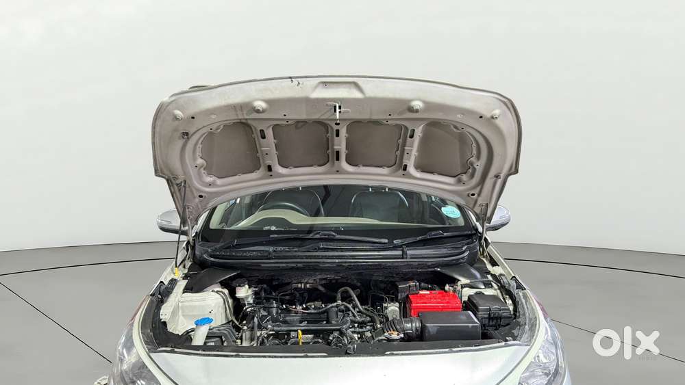 Hyundai Elite I20 Asta 1.2, 2018, Petrol