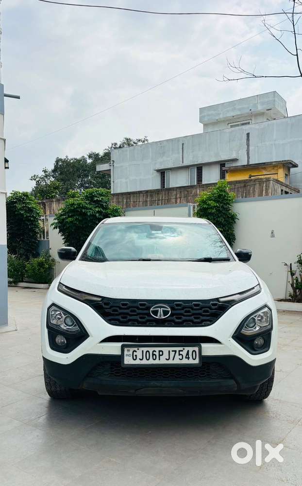 Tata Harrier 2022 Diesel 136000 Km Driven