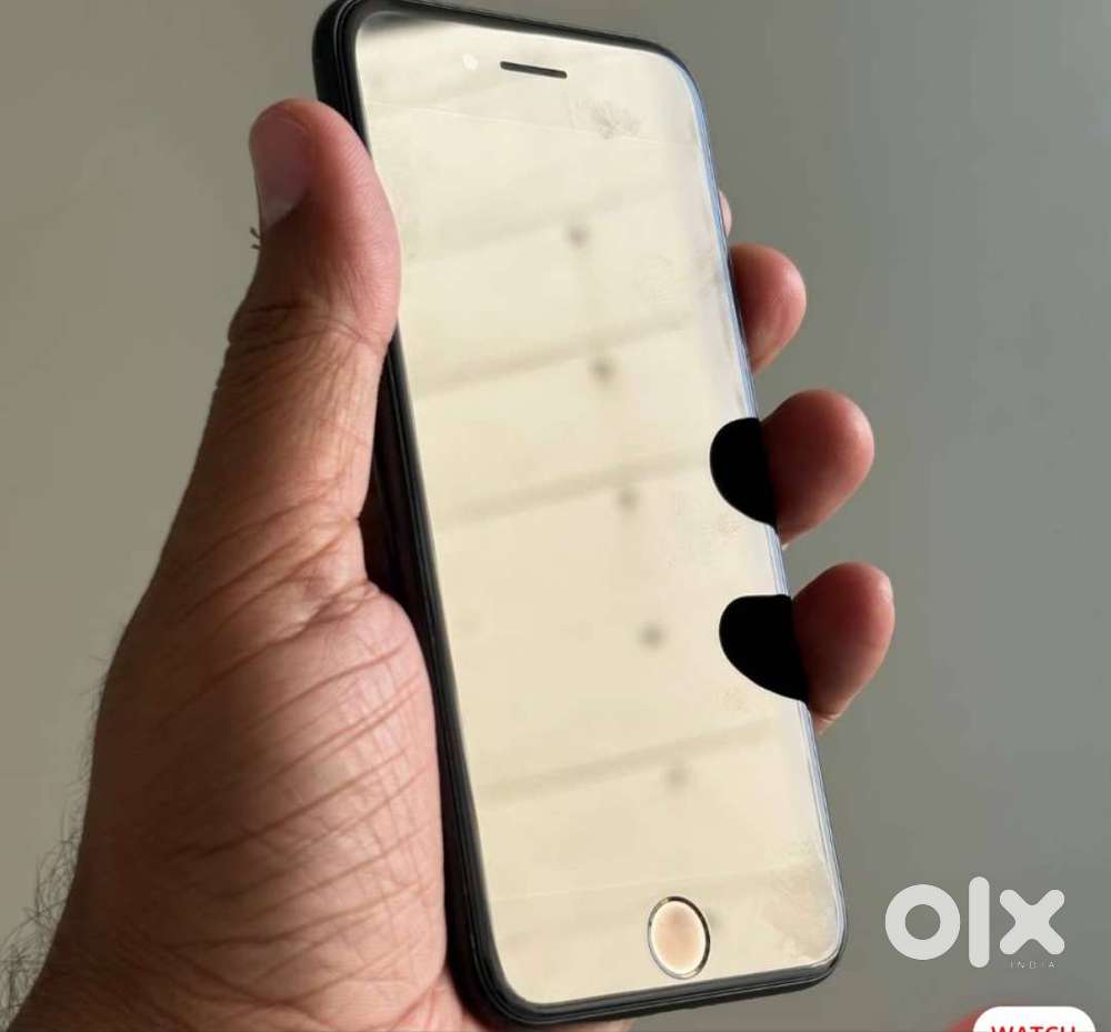 iPhone SE 3rd Gen 2022