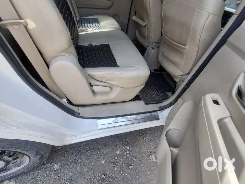 Maruti Suzuki Ertiga 2025 Cng & Hybrids 22600 Km Driven
