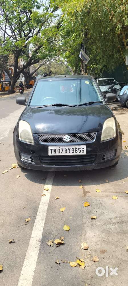 Maruti Suzuki Swift