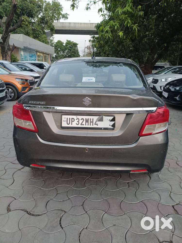 Maruti Suzuki Dzire 1.2 Vxi, 2022, Petrol