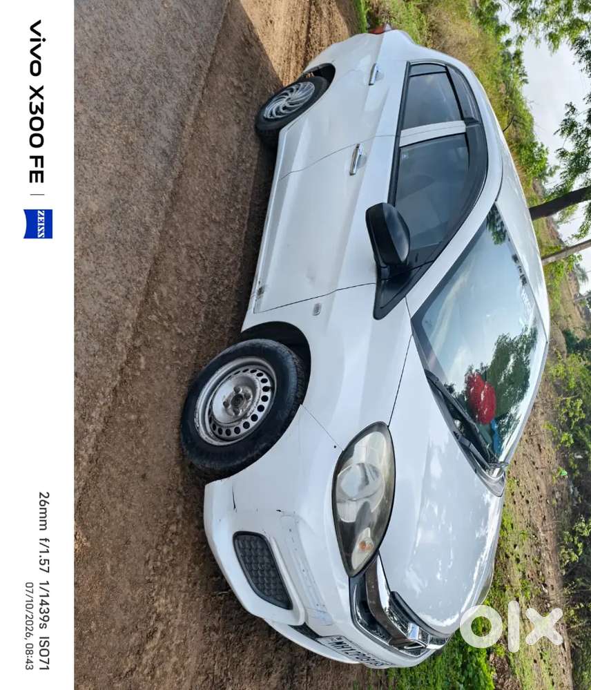 Honda Amaze 1.5 Mt 2018 Diesel Manual