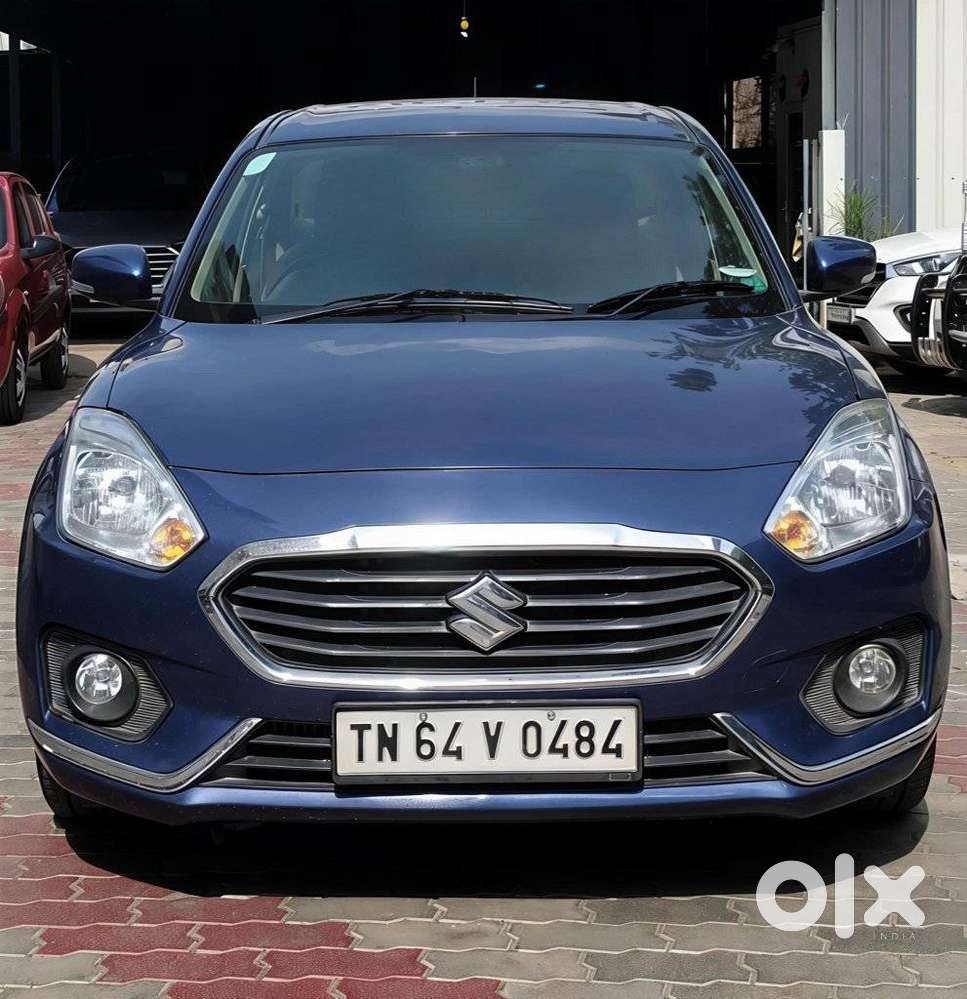 Maruti Suzuki Dzire, 2019, Diesel
