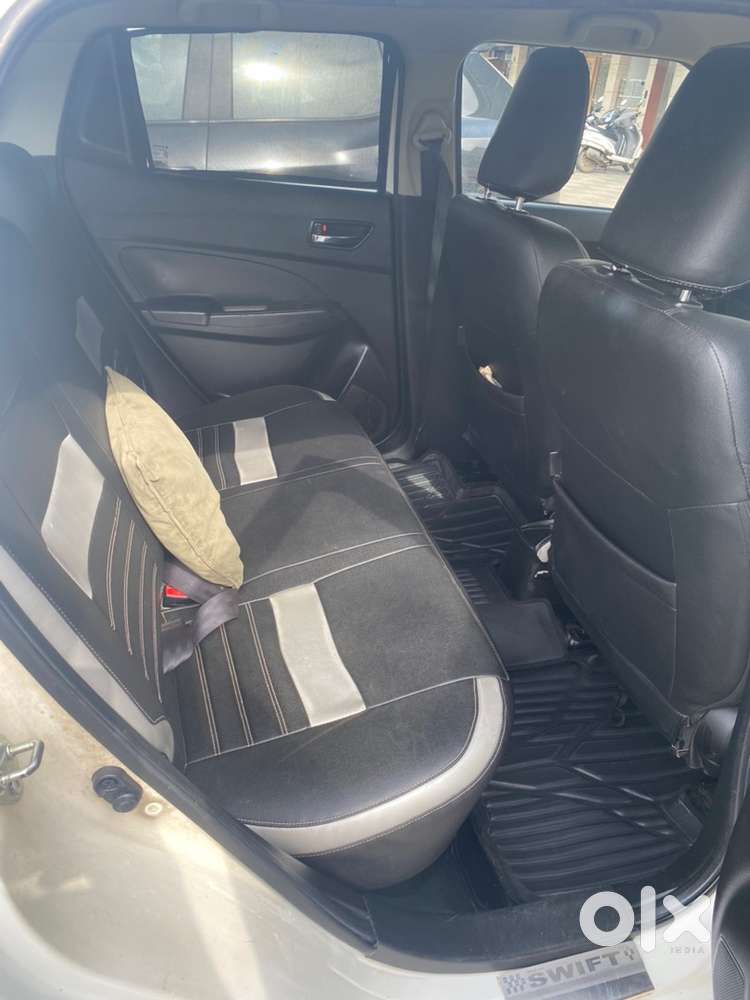 2019 Maruti Swift Petrol