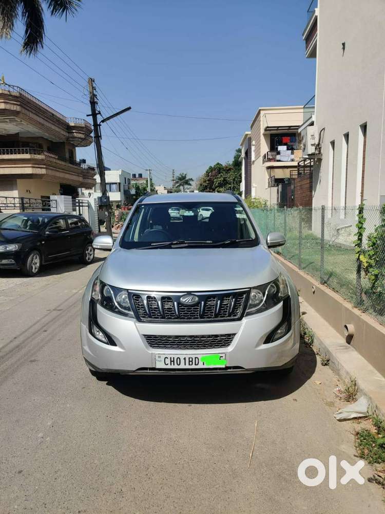 Mahindra Xuv500 W6 Immaculate Condition 2015