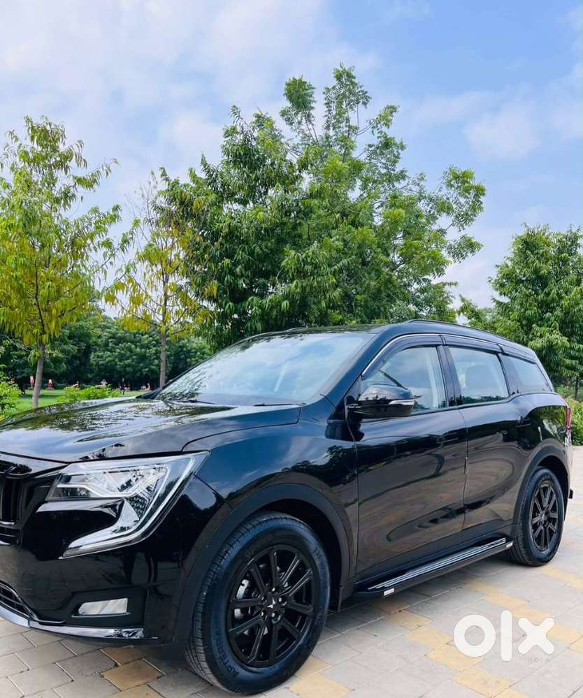 Mahindra Xuv700 2.2 Ax 7 Diesel At Str, 2025, Diesel