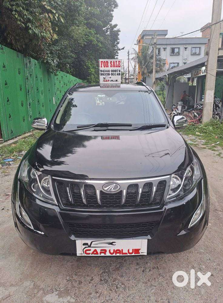 Mahindra Xuv500 W10 2wd, 2016, Diesel