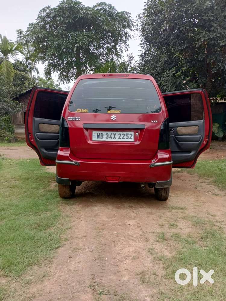 Maruti Suzuki Wagon R 2010 Petrol Good Condition