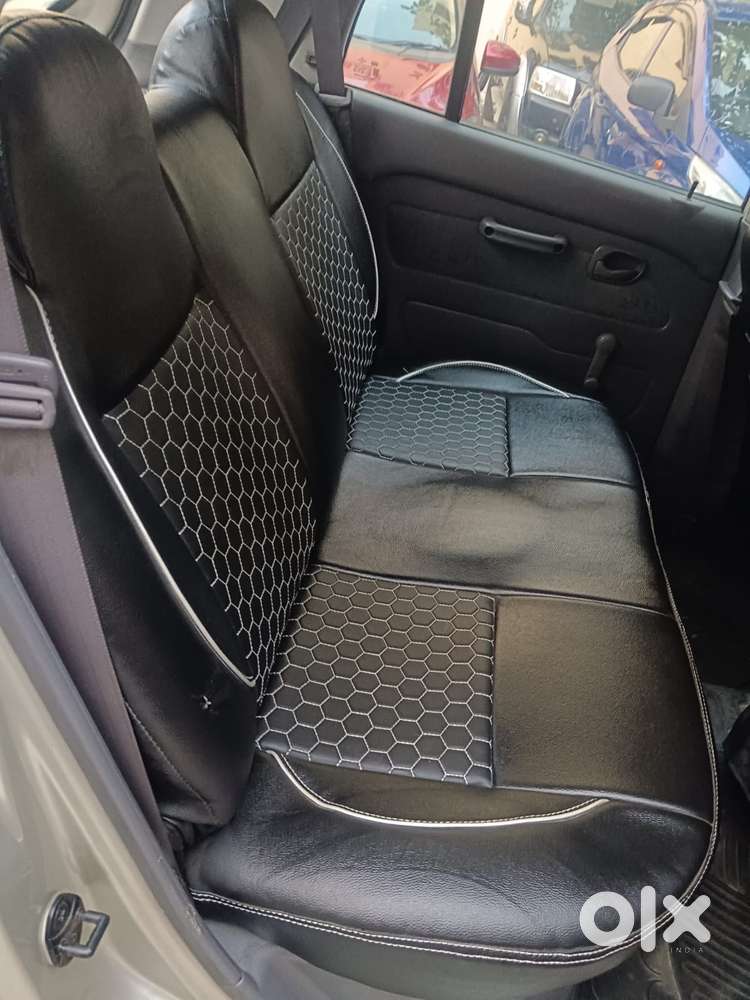 Hyundai Santro Gs Zip Plus, 2006, Petrol