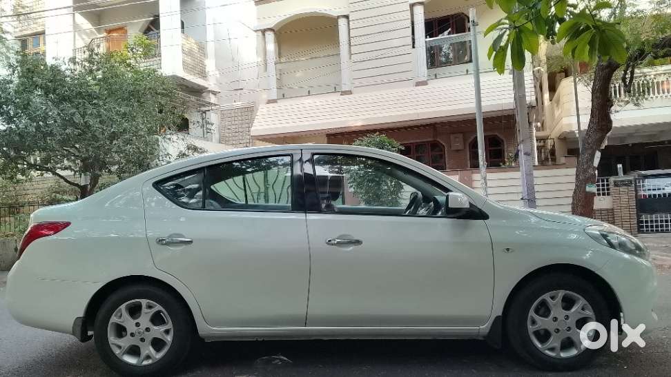 Renault Scala Diesel Rxl, 2013, Diesel