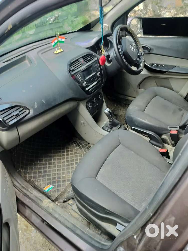 Tata Tiago Ev Xt Mr Petrol 2018