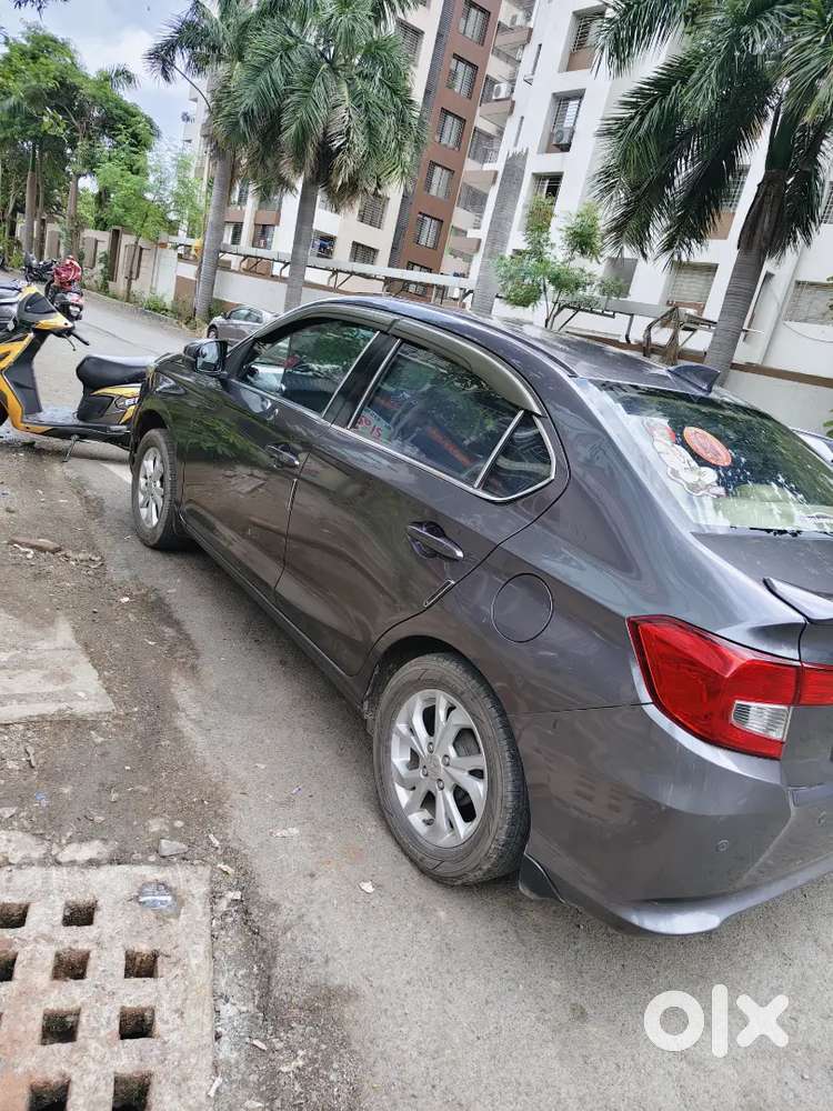 Honda Amaze 1.2 Petrol 2019