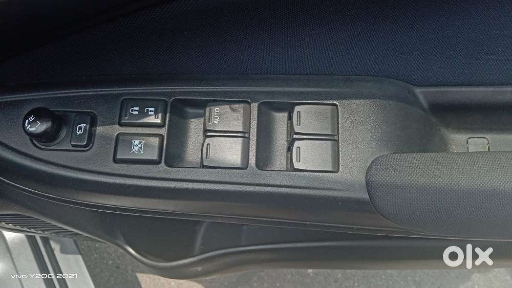 Maruti Suzuki Baleno 1.2 Delta At, 2024, Petrol