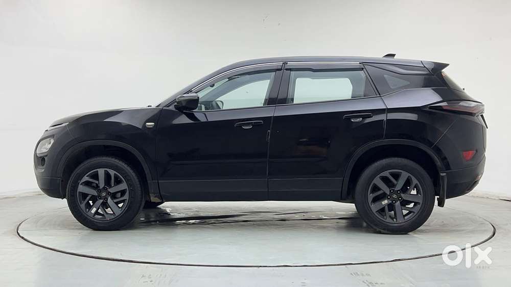 Tata Harrier Xza Plus Dark Edition, 2022, Diesel